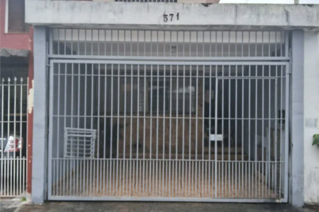 Casa à venda com 3 quartos, sendo 1 suíte, em Jardim Campo Limpo, São Paulo, SP
