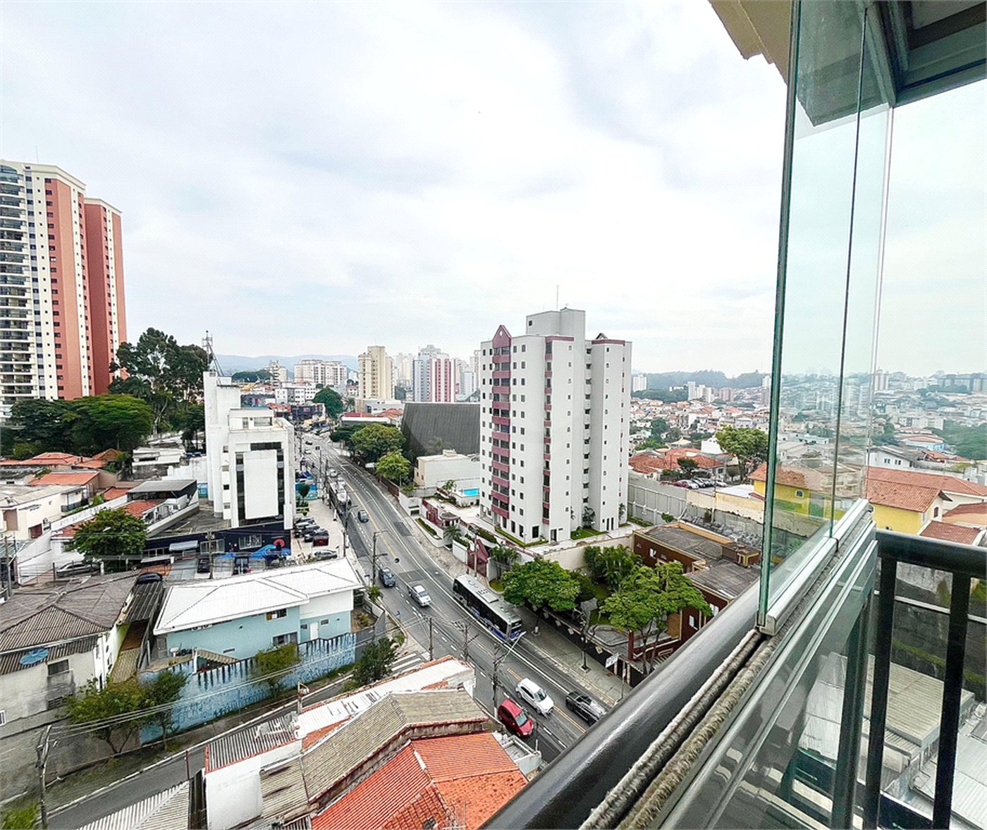 Apartamento à venda com 2 quartos, sendo 1 suíte, em Santana, São Paulo, SP