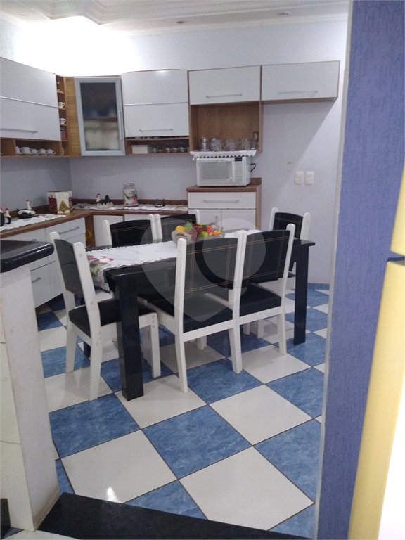 Casa à venda com 2 quartos em Progresso, Itu, SP