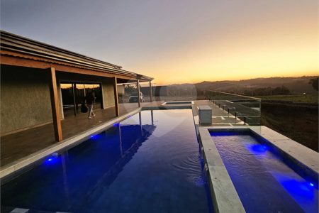 Chacara no bairro Cocuera 24.000 m²