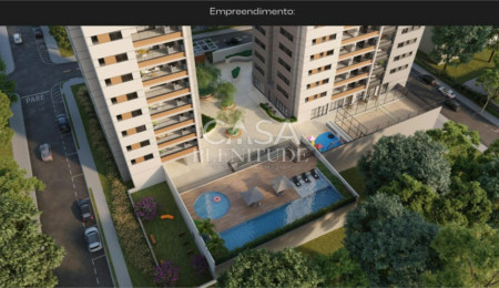 Apartamento à venda com 3 suítes em Vila Independência, Sorocaba, SP