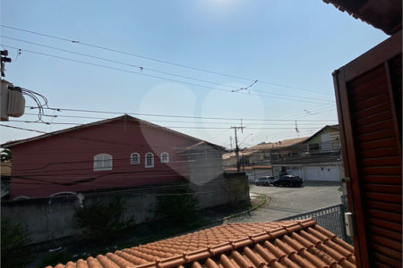 Casa à venda com 3 quartos, sendo 1 suíte, em Jardim Santa Clara, Guarulhos, SP