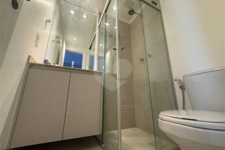 Apartamento à venda com 3 suítes em Indianópolis, São Paulo, SP