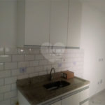 Apartamento para alugar com 1 quarto em Santana, São Paulo, SP