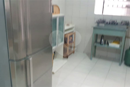 Casa Térrea à venda com 3 quartos em Vila Mazzei, São Paulo, SP
