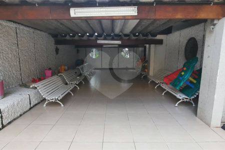 Apartamento à venda com 3 quartos em Tijuca, Rio de Janeiro, RJ