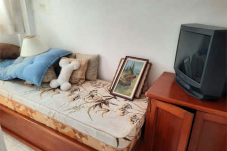 Apartamento à venda, 140 m² por R$ 2.200.000,00 - Barra Funda - Guarujá/SP