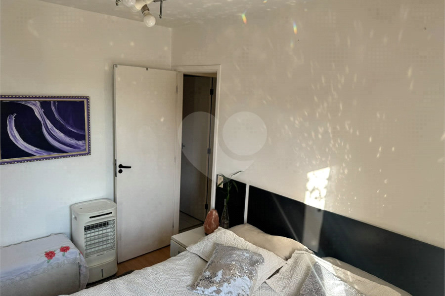 Apartamento à venda com 3 quartos, sendo 1 suíte, em Tucuruvi, São Paulo, SP