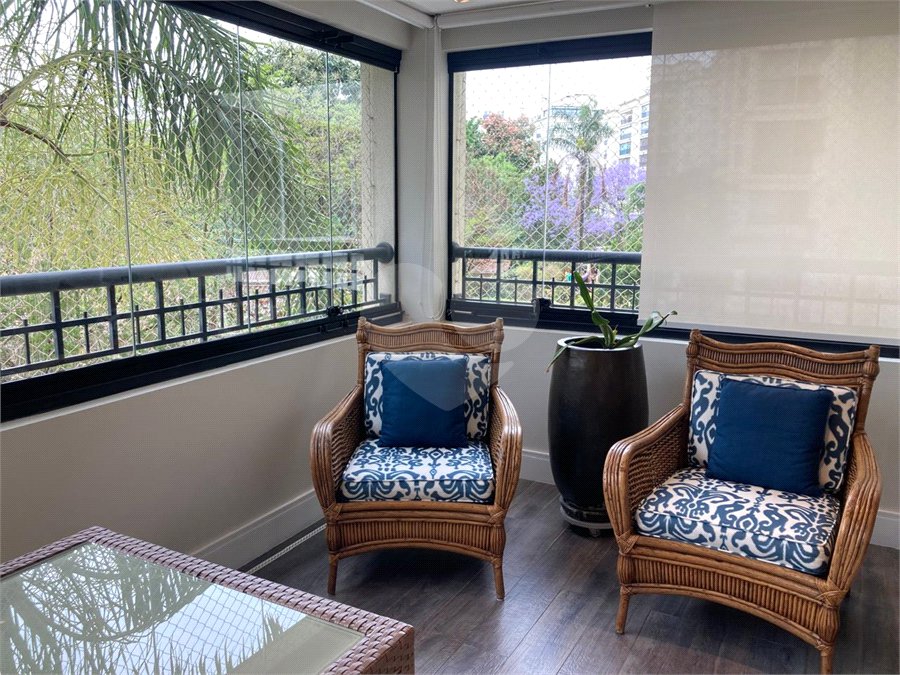 Apartamento para alugar com 3 suítes em Granja Julieta, São Paulo, SP