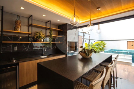 Casa à venda com 7 suítes no condomínio Residencial Duas Marias, Indaiatuba - SP