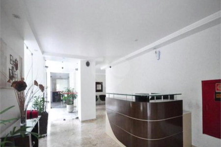 Apartamento à venda com 2 quartos em Vila Andrade, São Paulo, SP