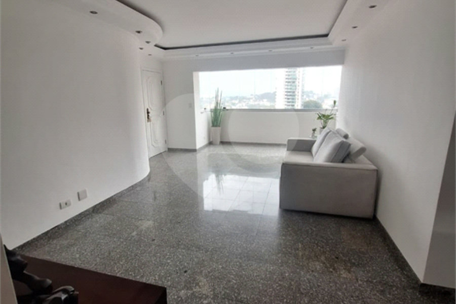 Apartamento à venda com 3 quartos, sendo 2 suítes, em Santana, São Paulo, SP