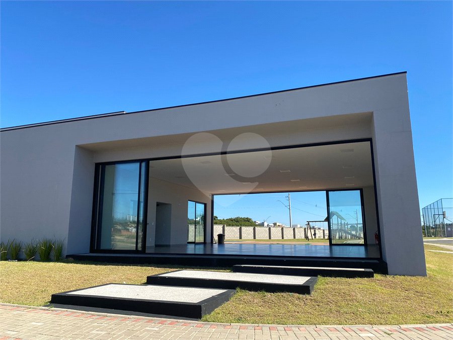 Terreno à venda no condomínio Residencial Jardim Belmonte, Indaiatuba - SP