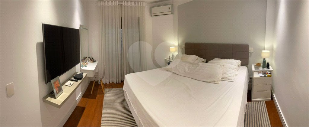 Apartamento à venda com 4 quartos, sendo 2 suítes, em Santana, São Paulo, SP