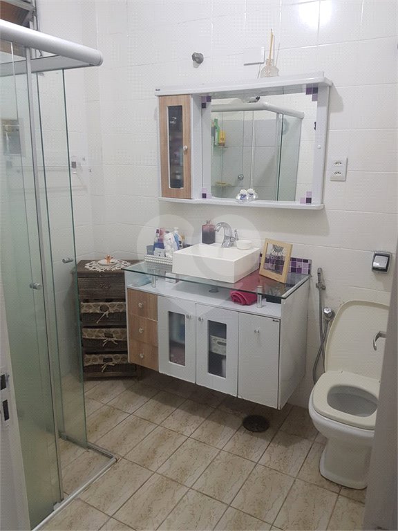 Apartamento à venda com 2 quartos em Santa Efigênia, São Paulo, SP