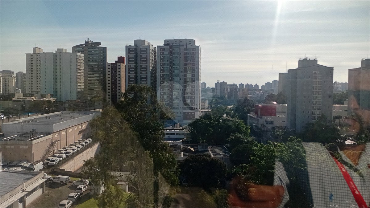 Sala para alugar em Baeta Neves, São Bernardo do Campo, SP