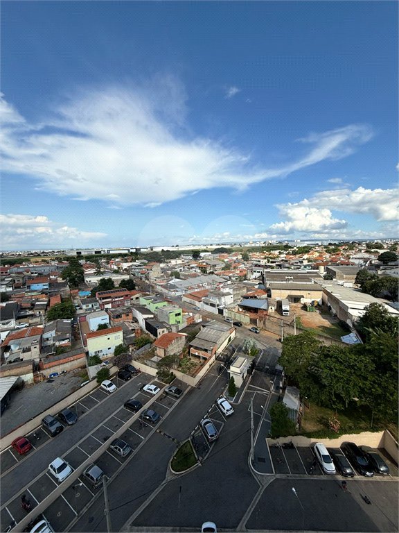 Apartamento à venda com 1 quarto em Vila Helena, Sorocaba, SP