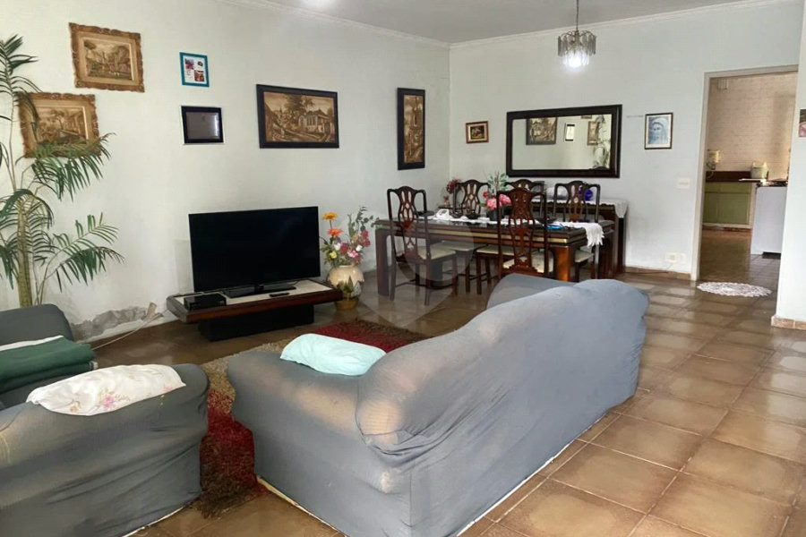 Casa Térrea à venda com 3 quartos em Casa Verde, São Paulo, SP