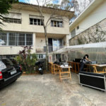 Casa à venda com 3 quartos, sendo 1 suíte, em Vila Mariana, São Paulo, SP
