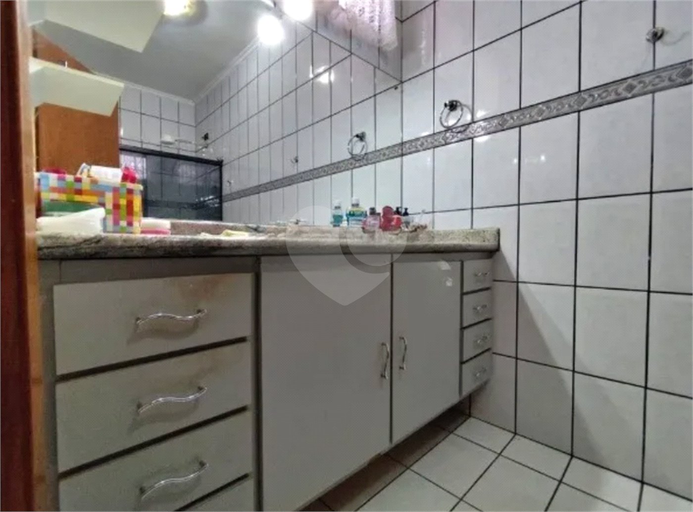 Casa à venda com 3 quartos, sendo 1 suíte, em Parque dos Bandeirantes, Ribeirão Preto, SP
