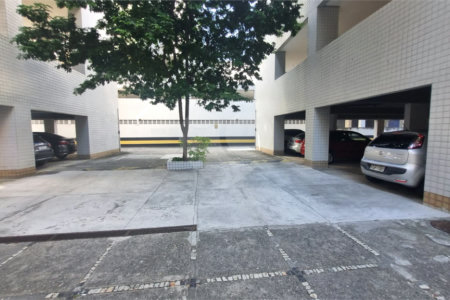 Apartamento à venda com 2 quartos, sendo 1 suíte, em Pechincha, Rio de Janeiro, RJ