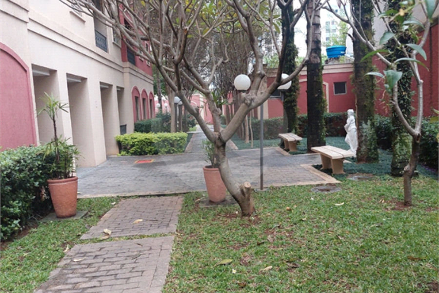 Apartamento à venda com 3 quartos em Mandaqui, São Paulo, SP