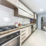 Sobrado à venda ou para alugar com 3 quartos, sendo 2 suítes, em Vila Linda, Santo André, SP