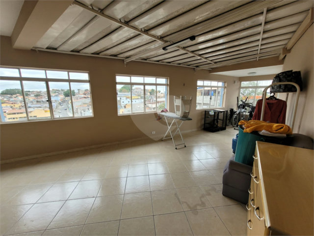 Casa Térrea à venda com 3 quartos, sendo 1 suíte,  em Pirituba, São Paulo, SP