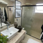 Apartamento com 2 dormitórios à venda, 80 m² por R$ 850.000,00 - Ponta da Praia - Santos/SP