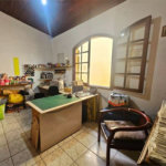 Casa Térrea à venda com 3 quartos, sendo 1 suíte, no Centro, Poá, SP
