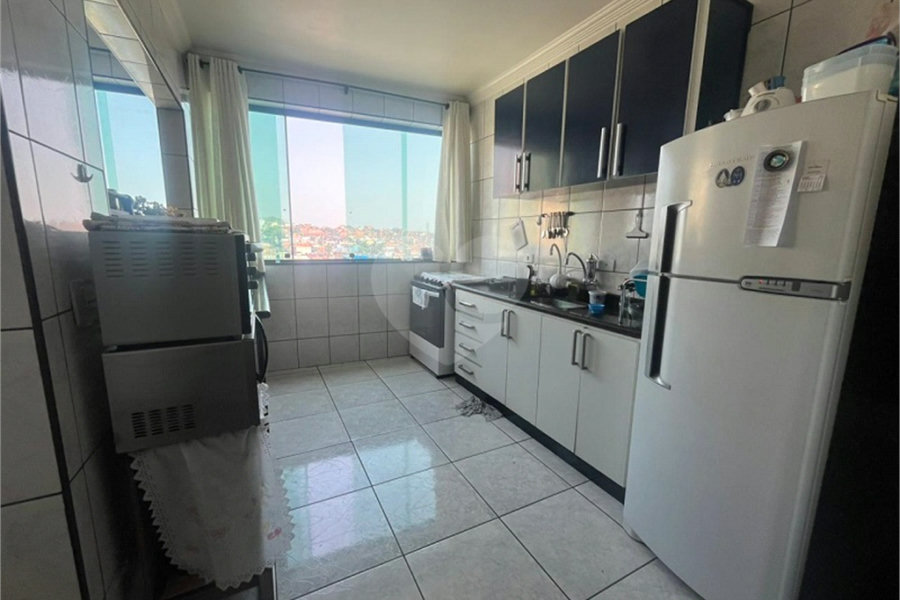 Casa à venda com 3 quartos em Campo Limpo, São Paulo, SP