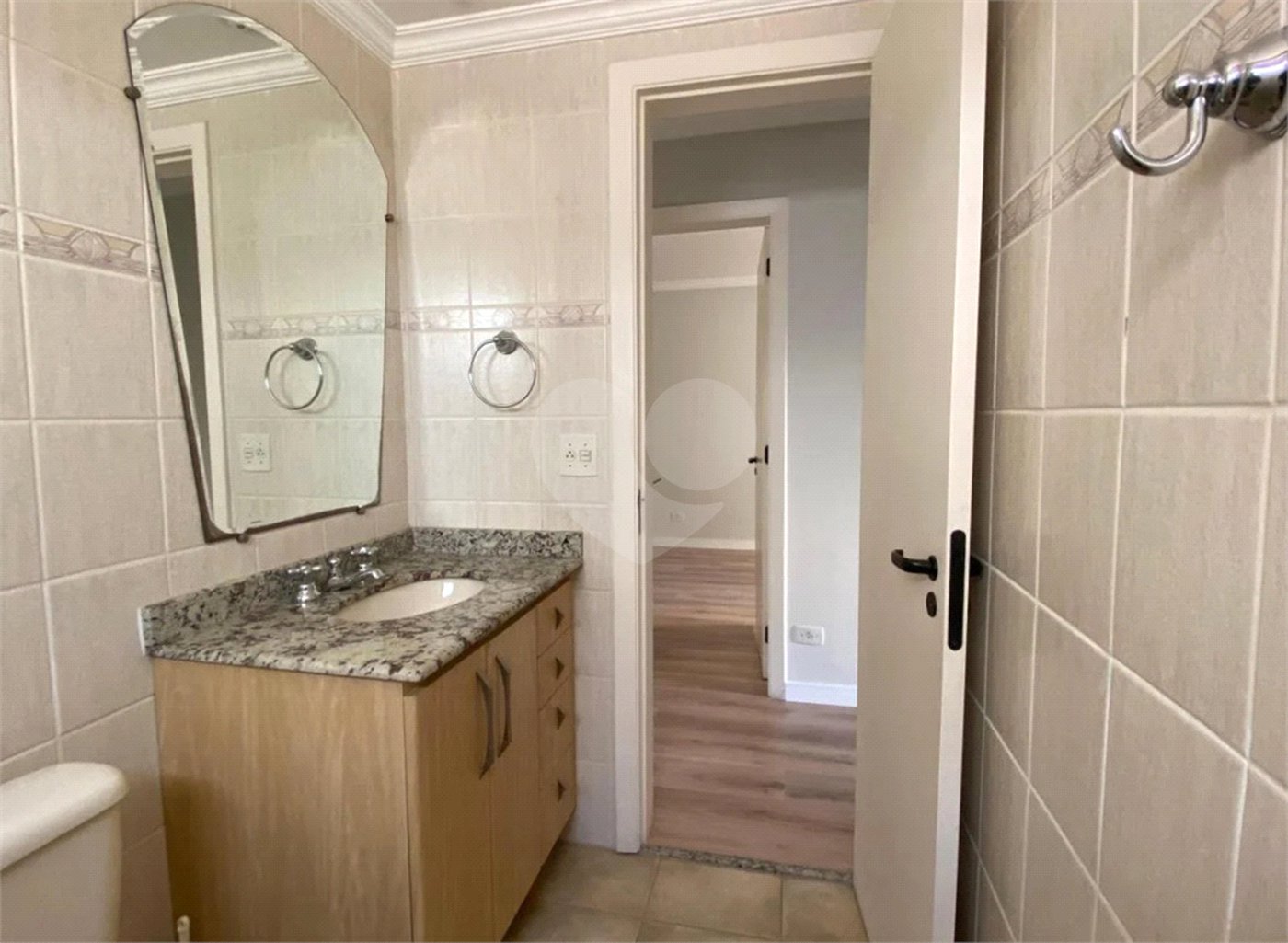 Apartamento à venda com 2 quartos, sendo 1 suíte, em Cidade Monções, São Paulo, SP