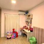 Casa à venda com 3 suítes no condomínio Villa Grimaldi, Sorocaba - SP
