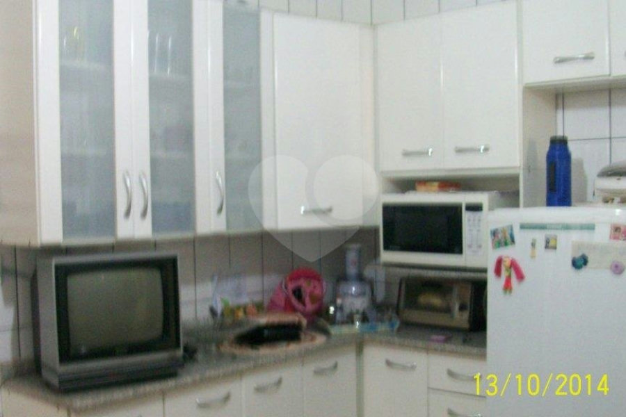 Sobrado à venda com 5 quartos, sendo 1 suíte, em Parada Inglesa, São Paulo, SP