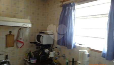 Sobrado à venda com 3 quartos em Santana, São Paulo, SP