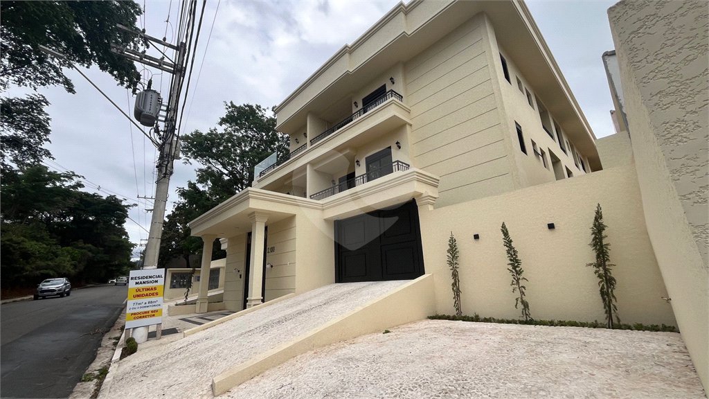 Apartamento à venda com 1 suíte em Nova Gardênia, Atibaia, SP