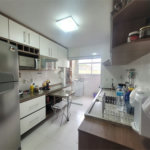 Apartamento à venda com 3 quartos, sendo 1 suíte,  em Limão, São Paulo, SP