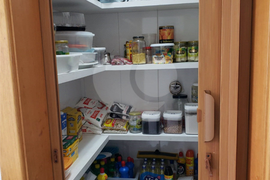 Apartamento à venda com 3 quartos, sendo 1 suíte, em Mandaqui, São Paulo, SP