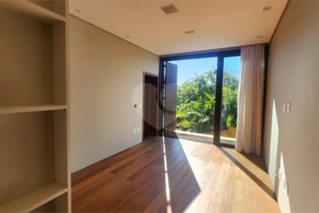 Casa à venda com 4 suítes no condomínio Mont Blanc, Sorocaba - SP
