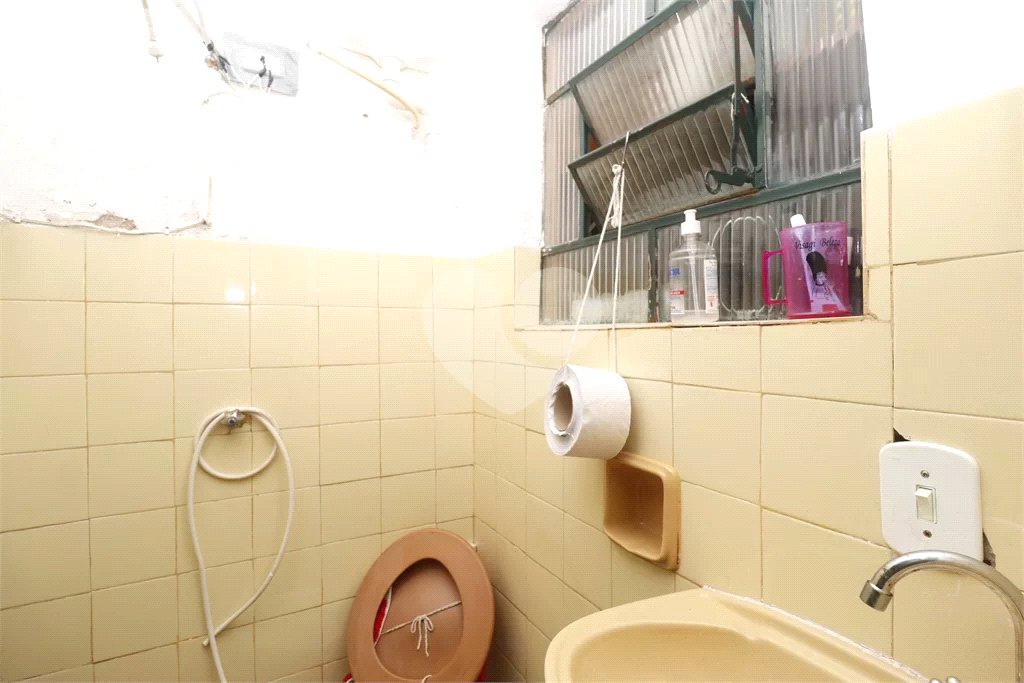 Casa à venda com 3 quartos em Vila Guilherme, São Paulo, SP