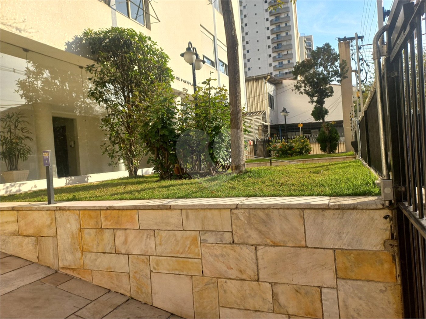 Apartamento à venda com 2 quartos em Vila Nova Conceição, São Paulo, SP