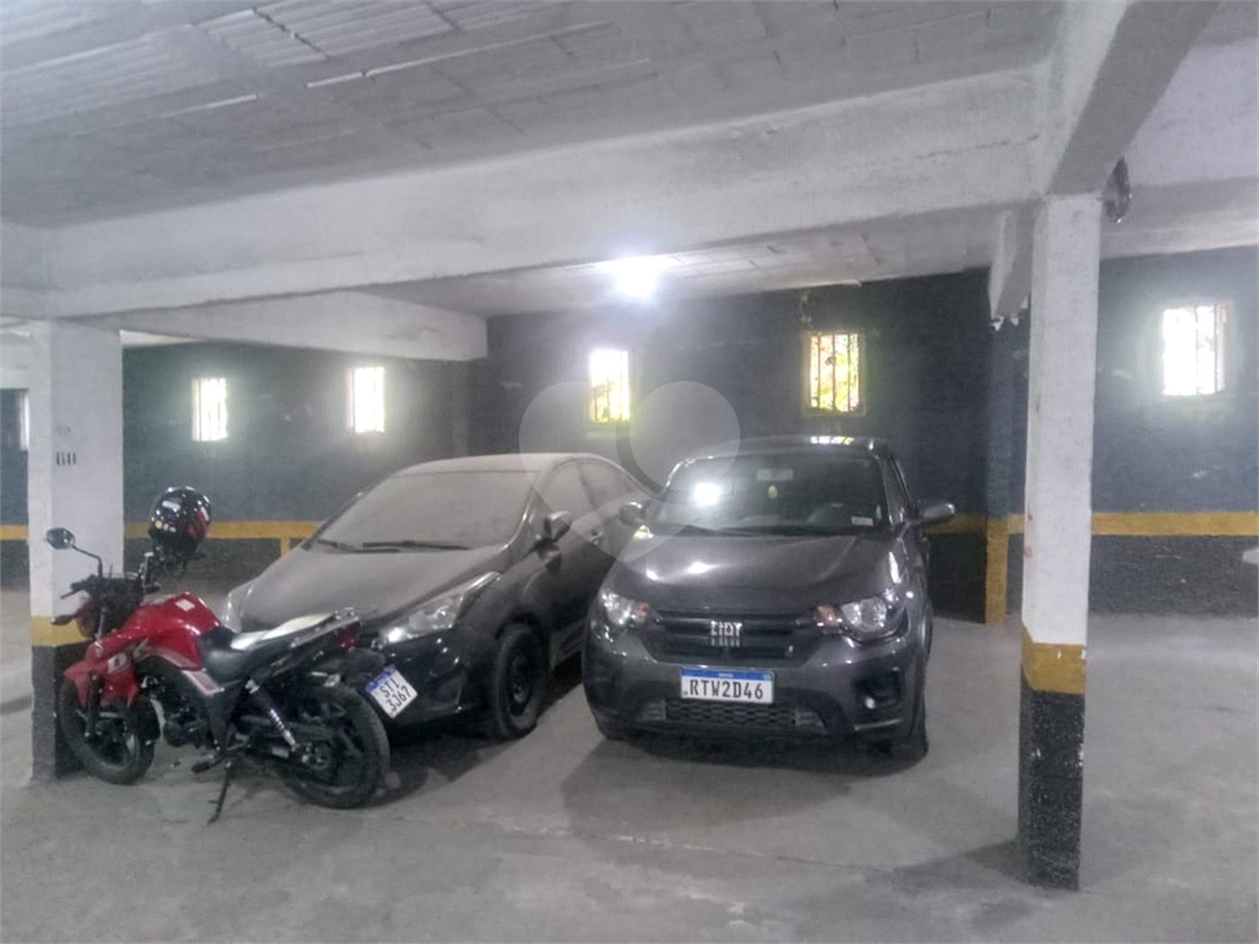 Apartamento à venda com 2 quartos em Jardim São Luis, Guarulhos, SP