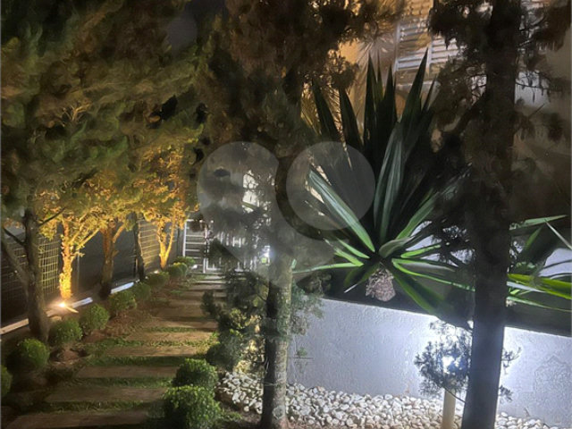 Casa à venda com 4 suítes no condomínio Parque Petrópolis 4 Secção, Mairiporã - SP