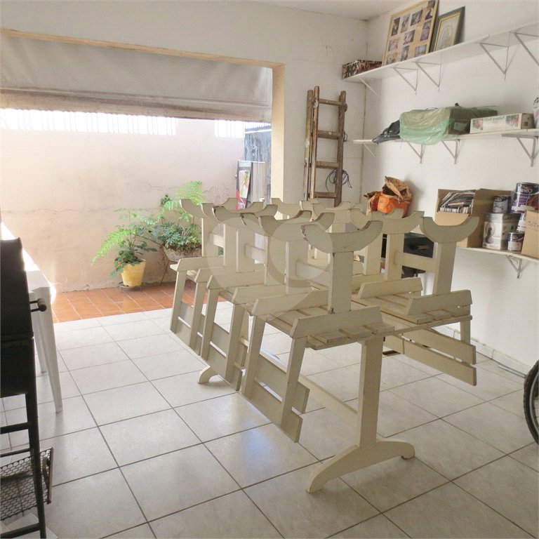 Casa Térrea à venda com 3 quartos, sendo 1 suíte, em Vila Santo Estéfano, São Paulo, SP