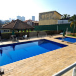 Terreno à venda no condomínio Residencial Maria Dulci, Indaiatuba - SP