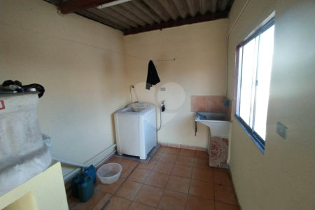 Casa à venda com 5 quartos em Chora Menino, São Paulo, SP
