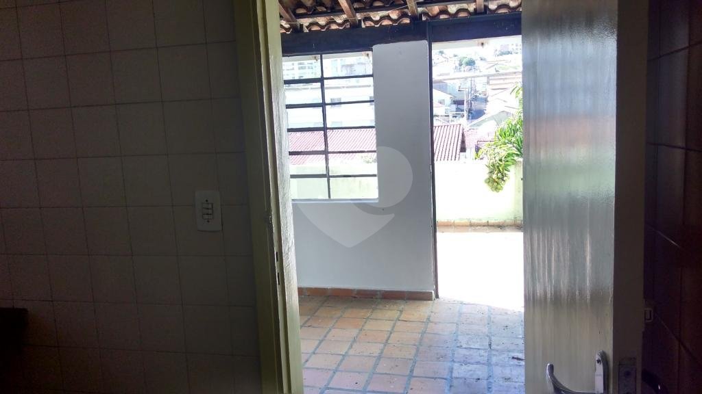 Sobrado à venda com 3 suítes em Santana, São Paulo, SP