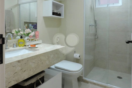 Apartamento para alugar com 3 quartos, sendo 1 suíte,  em Alto da Boa Vista, São Paulo, SP