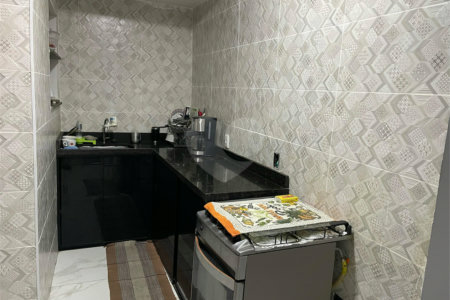 Casa à venda com 2 quartos, sendo 1 suíte, em Cosmos, Rio de Janeiro, RJ