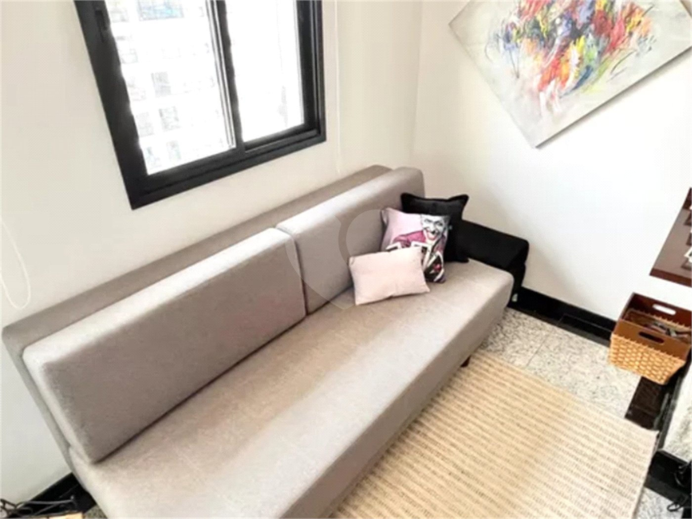 Apartamento à venda com 3 quartos, sendo 1 suíte, em Santana, São Paulo, SP